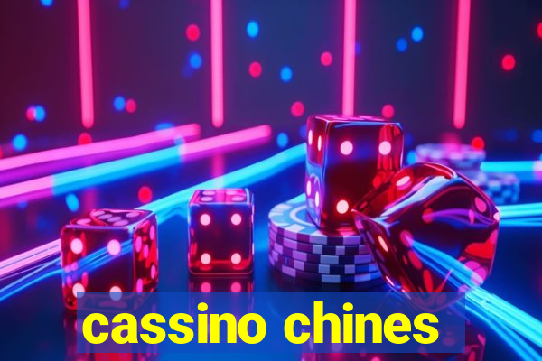 cassino chines